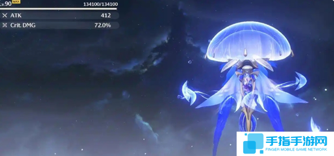 鳴潮坎特蕾拉帶什么武器-坎特蕾拉武器推薦