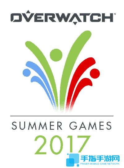 守望先鋒夏季運動會或回歸 第六賽季噴漆曝光_全球新游