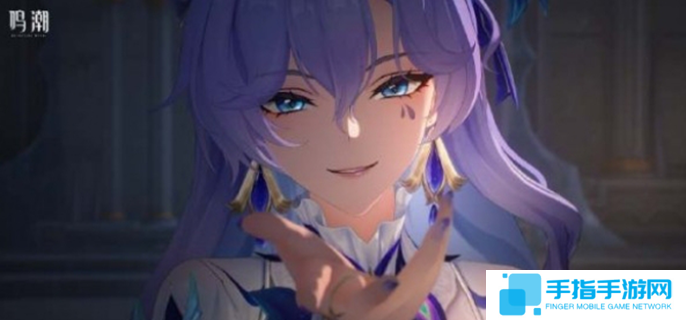 鳴潮坎特蕾拉突破材料有哪些-坎特蕾拉全部突破材料匯總