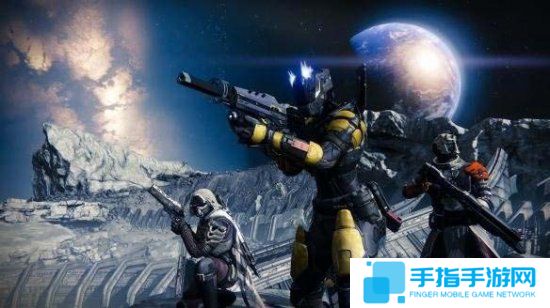 沒想到還有這種操作？《命運2》將會比原先提前兩天發售