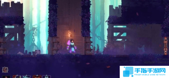 重生細胞園丁的三把鑰匙位置在哪-園丁的三把鑰匙位置介紹