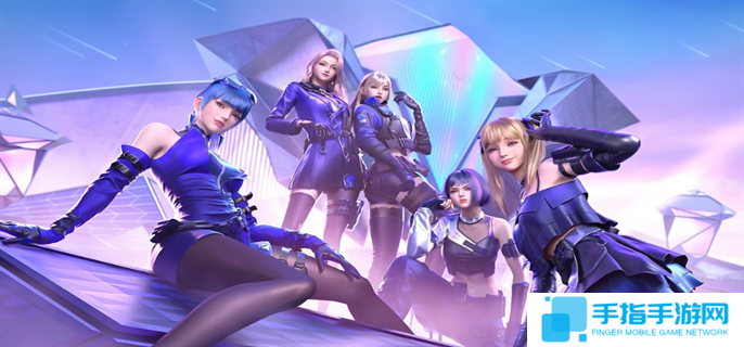 CF4月老兵回歸福利碼是什么-4月老兵回歸KOL福利碼分享2025