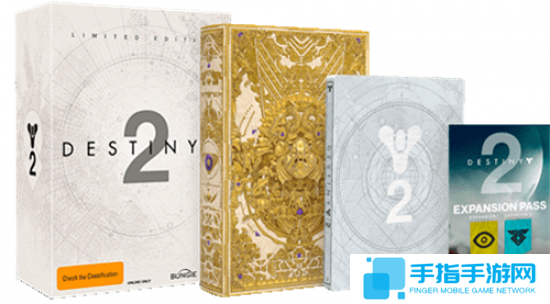 沒想到還有這種操作？《命運2》將會比原先提前兩天發售