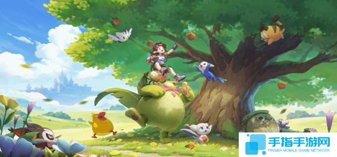 洛克王國世界是哪個工作室-游戲制作工作室介紹