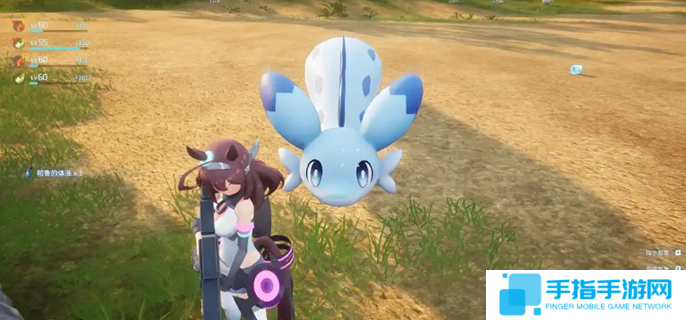 幻獸帕魯古代文明核心怎么獲得-古代文明核心獲取方法