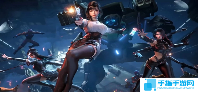 鐳明閃擊測試資格怎么獲得-塔攻測試資格獲取方法