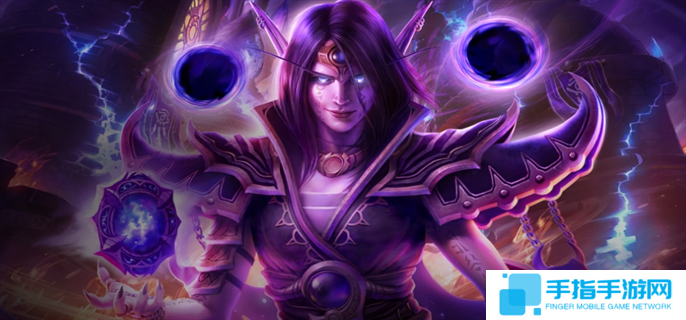 wcl中文官網入口在哪-魔獸世界wcl官網中文地址分享