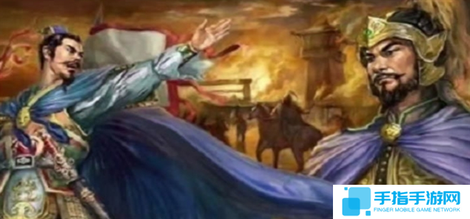 英雄立志傳三國志官網在哪-官網入口地址分享