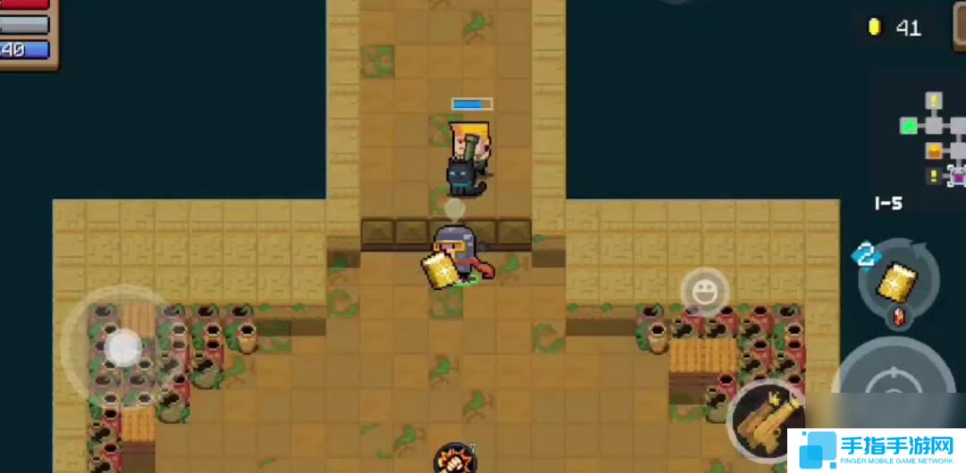 元氣騎士光之書有什么用