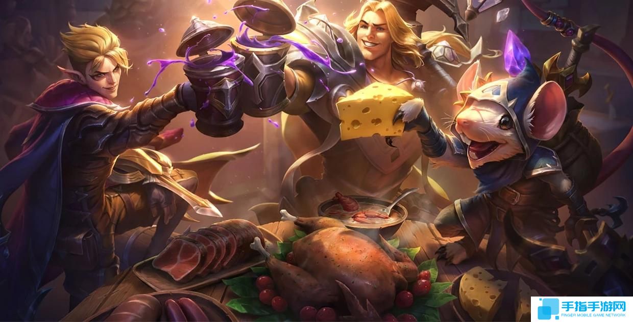 英雄聯盟s12老鼠怎么出裝-s12圖奇出裝天賦推薦