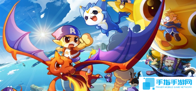 洛克王國官網入口在哪-官網入口地址分享