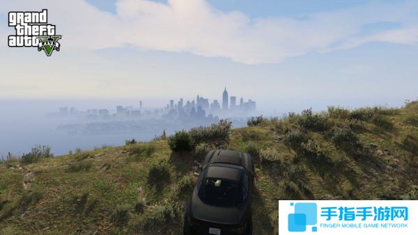 R星對TakeTwo警告MOD制作組公開表態_全球新游