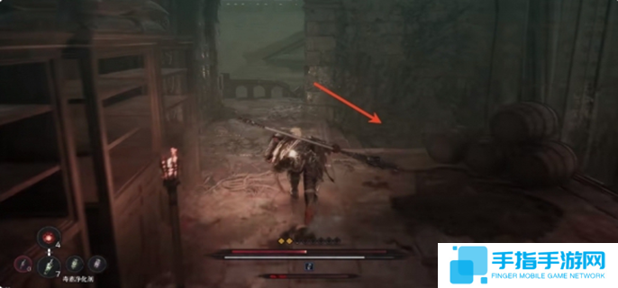 第一狂戰士卡贊噬魂者套裝怎么獲得圖三 第一狂戰士卡贊噬魂者套裝怎么獲得圖三