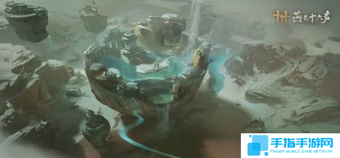 燕云十六聲涼州什么時候上線-涼州上線時間介紹