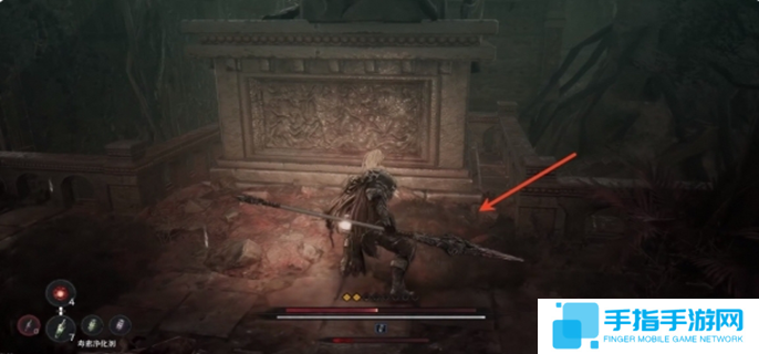 第一狂戰士卡贊噬魂者套裝怎么獲得圖六 第一狂戰士卡贊噬魂者套裝怎么獲得圖六