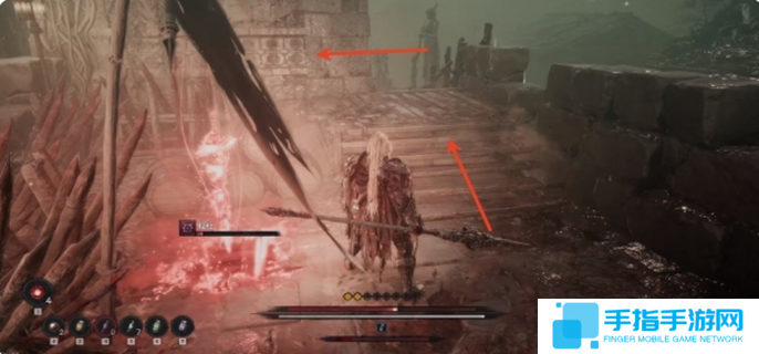 第一狂戰士卡贊噬魂者套裝怎么獲得圖二 第一狂戰士卡贊噬魂者套裝怎么獲得圖二