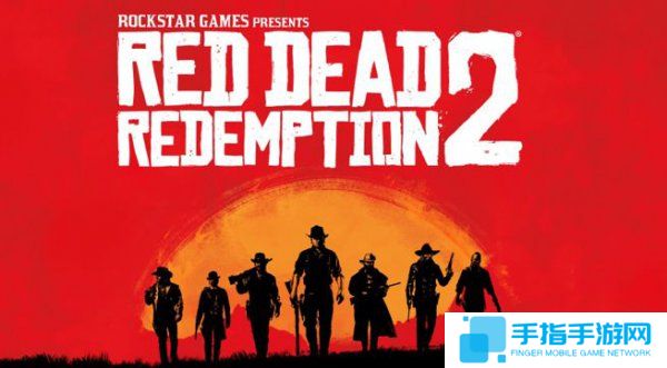 傳《荒野大鏢客2》跨平臺聯機正在三方商談中_全球新游