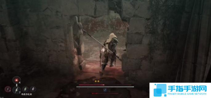 第一狂戰士卡贊噬魂者套裝怎么獲得圖四 第一狂戰士卡贊噬魂者套裝怎么獲得圖四