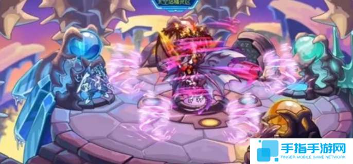 賽爾號懷舊服幾點開放-懷舊服開放時間一覽