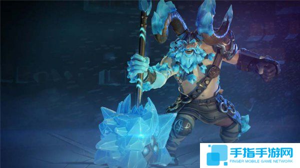 網(wǎng)游《Breakaway》預(yù)告視頻公開(kāi) 多個(gè)英雄被調(diào)整_全球新游