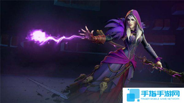 網游《Breakaway》預告視頻公開 多個英雄被調整