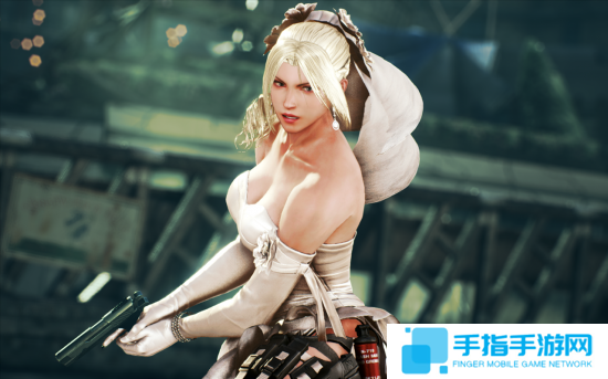 《鐵拳7》排位賽遇BUG 官方公布修復計劃_全球新游