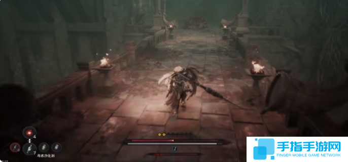 第一狂戰士卡贊噬魂者套裝怎么獲得圖五 第一狂戰士卡贊噬魂者套裝怎么獲得圖五