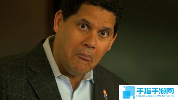 北美任天堂總裁：Switch還有很多游戲未公布_全球新游