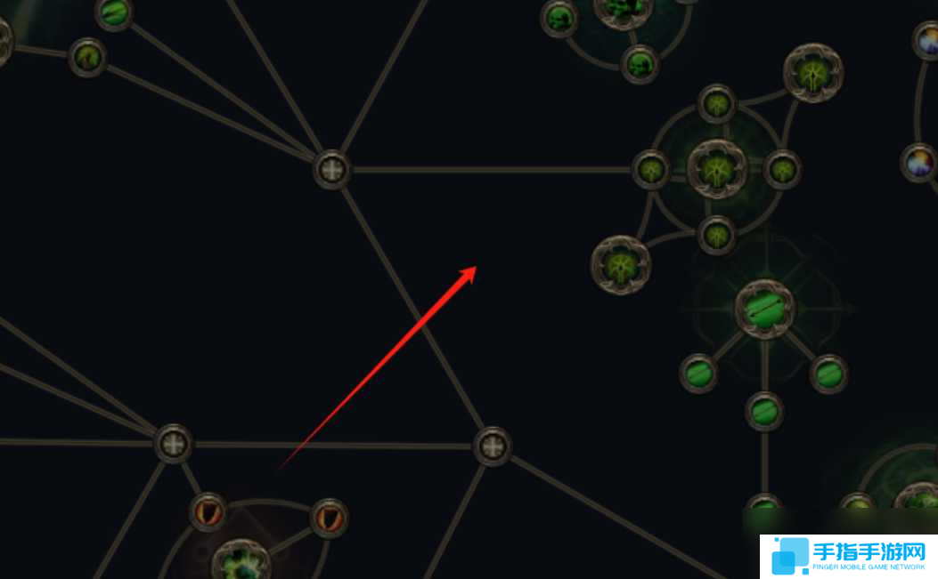 流放之路2女獵手技能一覽