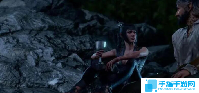 博德之門3影心推倒攻略-如何推到影心