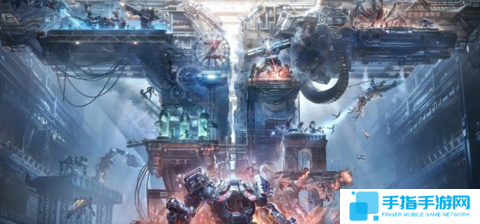 逆戰手游什么時候上線-游戲上線時間介紹