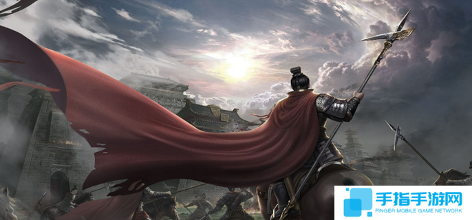 大秦帝國手游官網入口在哪-官網入口地址分享