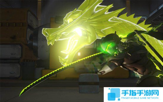 玩家質疑《守望先鋒》設計師沒玩過游戲 總監強勢回復_全球新游