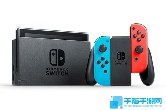 北美任天堂總裁：Switch還有很多游戲未公布