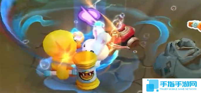 詳細閱讀:王者榮耀小黃鴨版變身大作戰怎么玩-小黃鴨版變身大作戰玩法攻略 王者榮耀小黃鴨版變身大作戰怎么玩-小黃鴨版變身大作戰玩法攻略