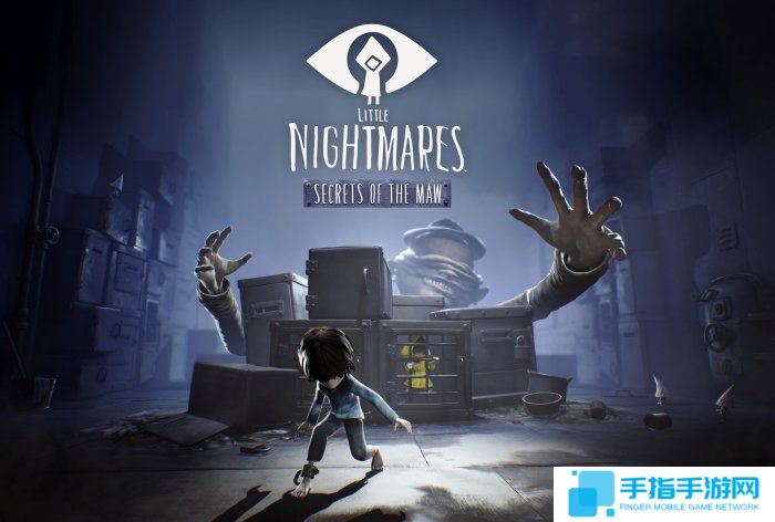 《小小夢魘》擴展內容“無底洞的秘密”公布_全球新游