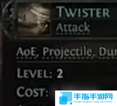 流放之路2女獵手技能一覽