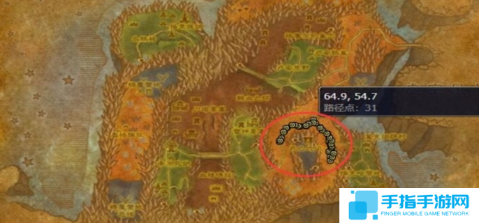 魔獸世界wlk瑪古克的寶箱任務(wù)完成攻略圖四