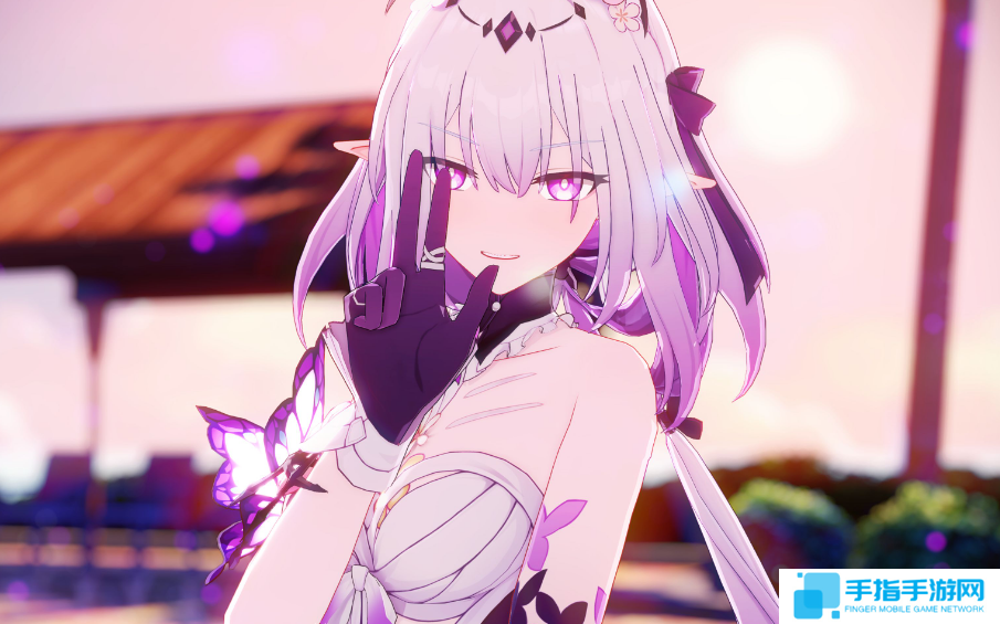 崩壞星穹鐵道遐蝶遺器怎么選擇 崩鐵遐蝶遺器推薦 崩壞星穹鐵道遐蝶遺器怎么選擇 崩鐵遐蝶遺器推薦