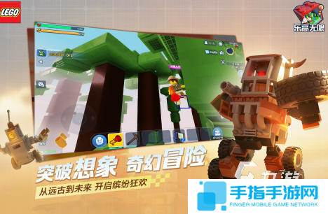 耐玩的沙盒游戲推薦哪些2025受歡迎的沙盒手游大全