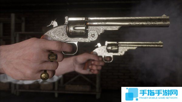 《荒野大鏢客2》終于宣布跳票至2018發售