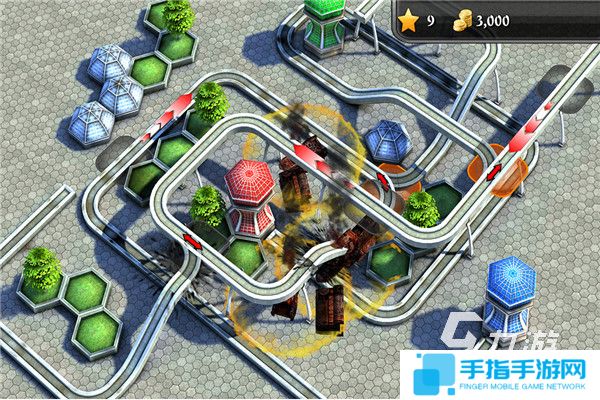 耐玩的高鐵游戲中國版推薦 2025經典的火車游戲匯總