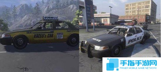 國區(qū)遭和諧？《絕地求生：大逃殺》月度更新一覽