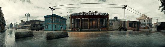 新賽季到來《絕地求生》將迎來第十周更新_全球新游