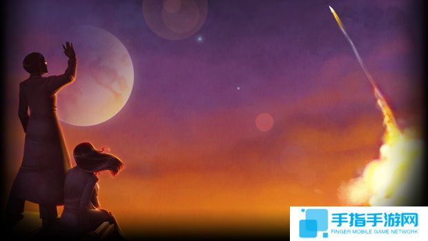 去月球續集宣布跳票 將在2017年年底發布_全球新游