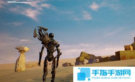 國產沙盒《幻》Steam正式發售 售價98元_全球新游