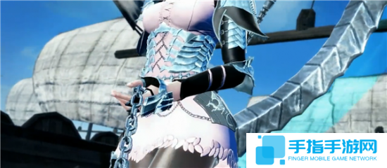 《洛奇英雄傳》韓服將有100項優化 新角色登場