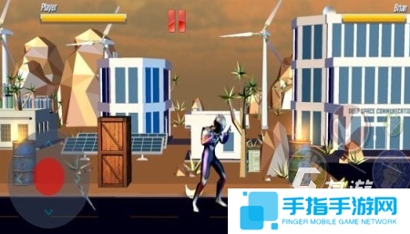 奧特曼單機游戲手機版哪里下載2025耐玩的單機奧特曼手游合集