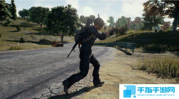 絕地求生將加入單人戰役 70年代版的看門狗