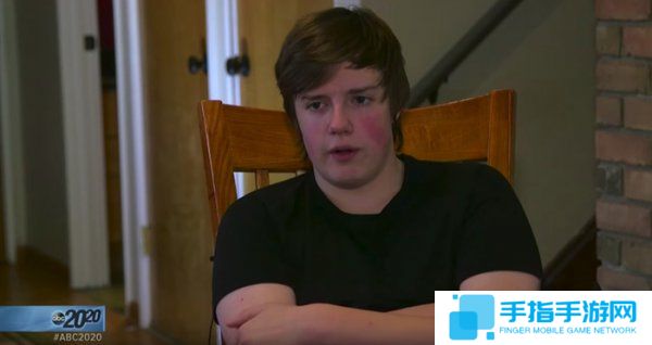 美國男孩過度沉迷CS:GO 父母將其送到沙漠接受治療_全球新游